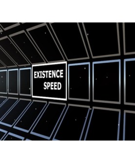 Existence speed English Language only Steam Key GLOBAL